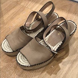 Kate Spade Felipa wedges